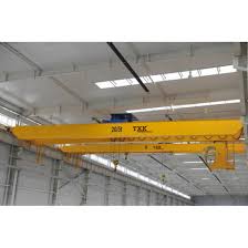 china 10t 15t cross travel double beam