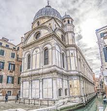 Venetian Renaissance Architecture