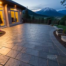 Diy Patio Material