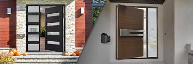 Custom Front Entry Doors At Doors For