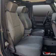 Seat Covers For 2023 Hyundai Santa Fe