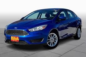 Used Ford Focus For In Houston Tx
