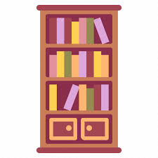 Book Bookcase Bookshelf Decoration