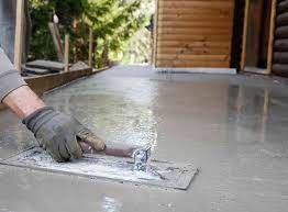 How Much Does Screed Floor Cost In 2023