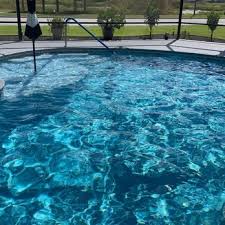 Pool Cleaners In The Villages Fl