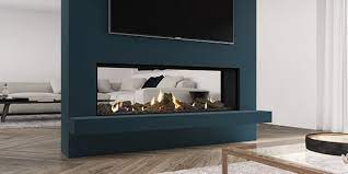 Gas Fireplace Nz Range Modern Escea