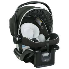 Infant Car Seats Light Safe Rear