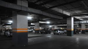 Gurgaon Free Basement Parking At