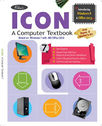 Rohan Icon A Computer Textbook