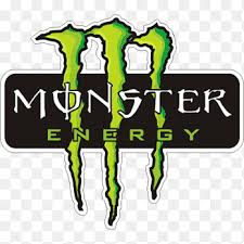 Energy Drink S Text Sticker Png