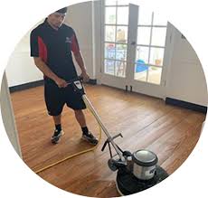 Wood Floor Cleaning Panama City Beach