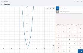 Graphing Calculator In Windows 11