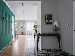 Paint Ideas To Use In Your Hallways