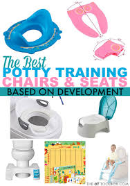 Potty Training Seats For Special Needs