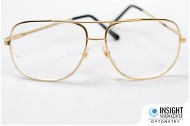 Adjust To Your New Multifocal Glasses