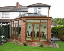 Conservatories Vs Orangeries Which Is