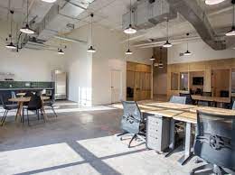 Coworking Space Houston East End
