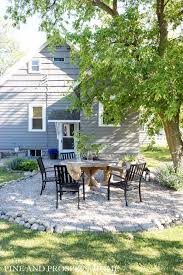 6 Easy Ways To Landscape With Stone