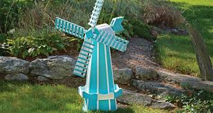 Garden Windmills Baystate Outdoor