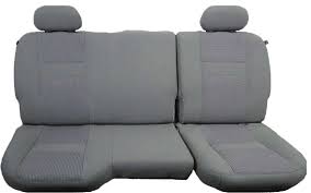 Dodge Ram Custom Seat Covers