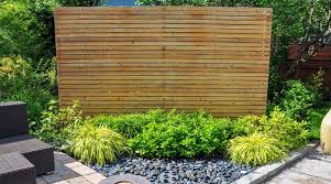 Build A Patio Privacy Wall Ideas Tips