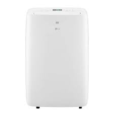 Lg 6 000 Btu Portable Air Conditioner