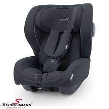 Child Seat Recaro Kio Select Night