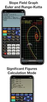 Graphncalc83 On The App