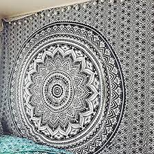 Indian Traditional Mandala Hippie Wall