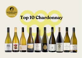 top 10 chardonnay 2022 raymond chan