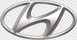 Hyundai Logo Hyundai Motor Company Car