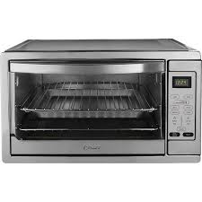 Extra Large Digital Countertop Oven