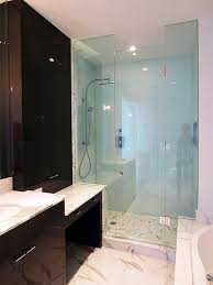 Verrage Glass Glass Shower Doors