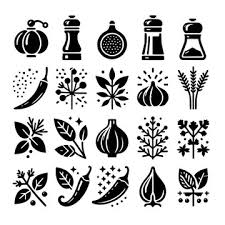 Herb Icon Images Browse 543 876 Stock