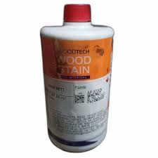 Asian Paint Wood Stain Liquid 500 Ml