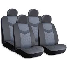 Scorpio Car Seat Cover At Rs 2000 Set