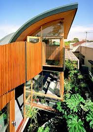 North Carlton Green House By Zen Architects