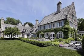 Lake Forest Illinois Luxury Homes