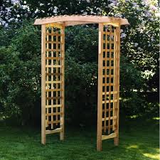 All Things Cedar Natural Cedar Garden