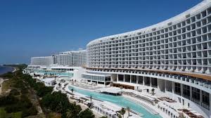 Ava Resort Cancun Our Reviews None
