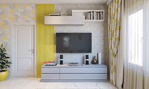 Colours To Make A Room Look Bigger And