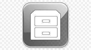 Library Icon Png 500 500