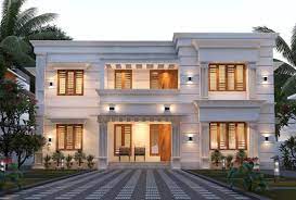 Best Kerala House Designs Floor