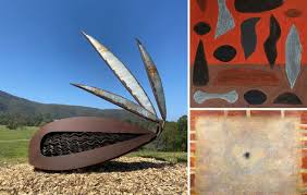Bmg Art Contemporary Modern