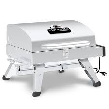 Tabletop Electric Grill Propane Grill