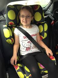 Cosatto Troop Car Seat Review