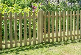 Fence Panels In Cannock And Stafford