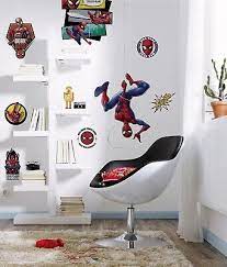 Wall Furniture Stickers Set Decals