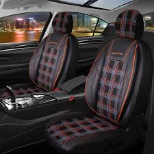 Seat Covers For Your Infiniti Q50 Set