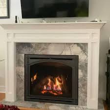 Top 10 Direct Vent Gas Fireplace Ideas